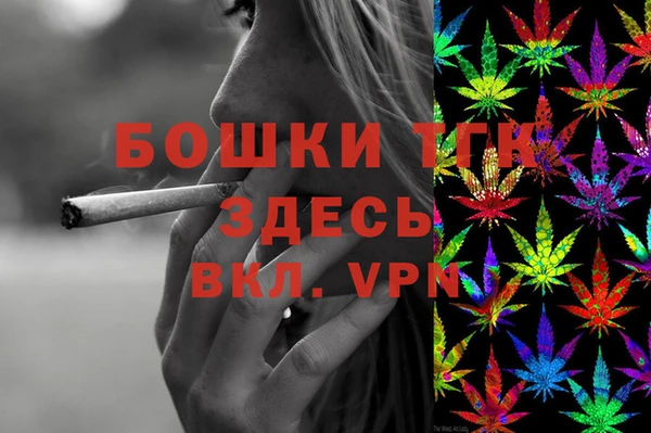 ALPHA PVP Инсар